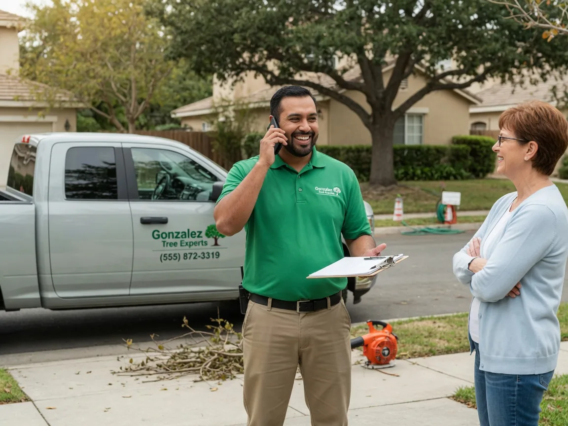 Tree Service Rea, MO FAQs